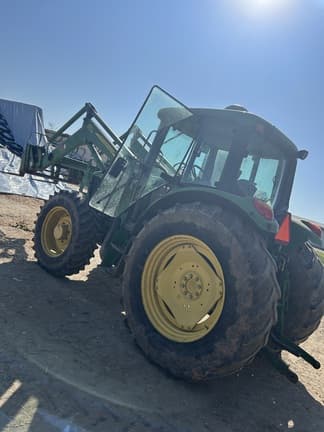 Image of John Deere 6430 equipment image 2