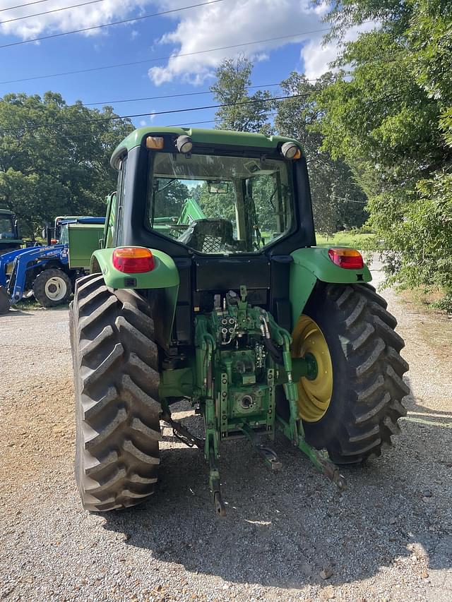 Image of John Deere 6430 equipment image 3