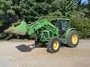 2009 John Deere 6430 Image