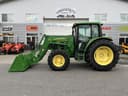 2009 John Deere 6430 Image