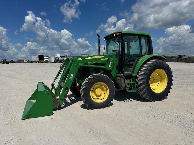Image of John Deere 6430 Primary image