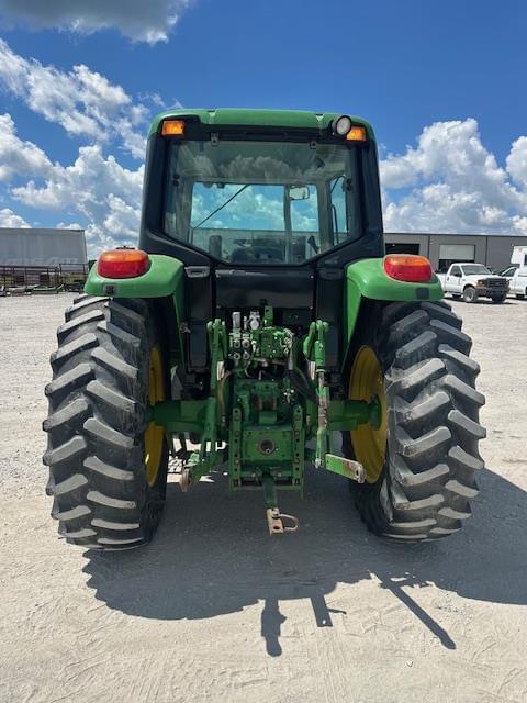 Image of John Deere 6430 equipment image 3