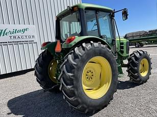 Main image John Deere 6430 7