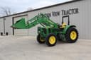 2009 John Deere 6430 Image