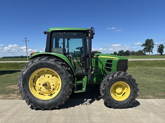 Image of John Deere 6430 Primary image