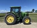 2009 John Deere 6430 Image