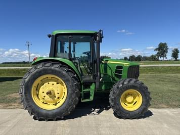 Main image John Deere 6430