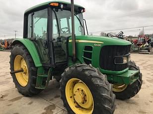 Main image John Deere 6430