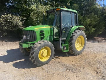 Main image John Deere 6430
