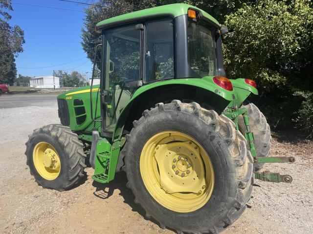 Image of John Deere 6430 equipment image 3