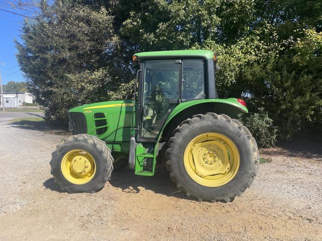 Image of John Deere 6430 equipment image 2