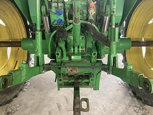 Main image John Deere 6430 1