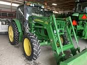 Thumbnail image John Deere 6430 3