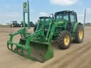 2009 John Deere 6430 Image