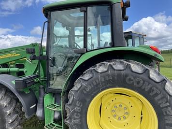 Main image John Deere 6430