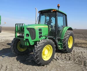 2009 John Deere 6430 Image