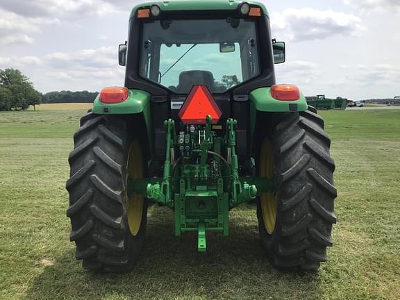 Image of John Deere 6430 equipment image 3