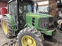 2009 John Deere 6430 Image