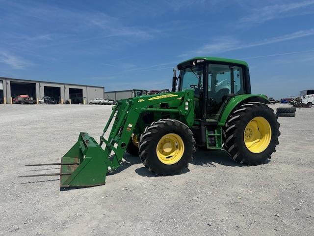 Image of John Deere 6430 Primary image