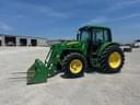 2009 John Deere 6430 Image