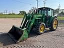 2009 John Deere 6430 Image