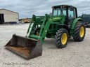 2009 John Deere 6430 Image