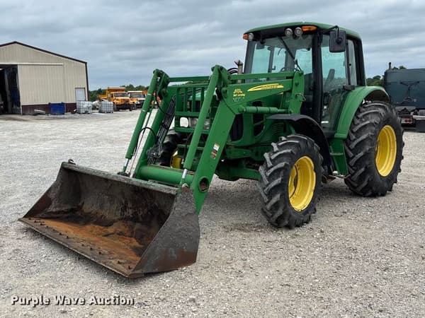 Equipment Main Image
