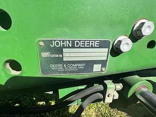 Main image John Deere 6430 13