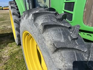 Main image John Deere 6430 9