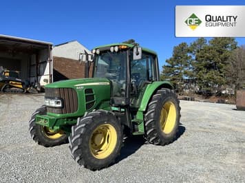 Main image John Deere 6430 Premium