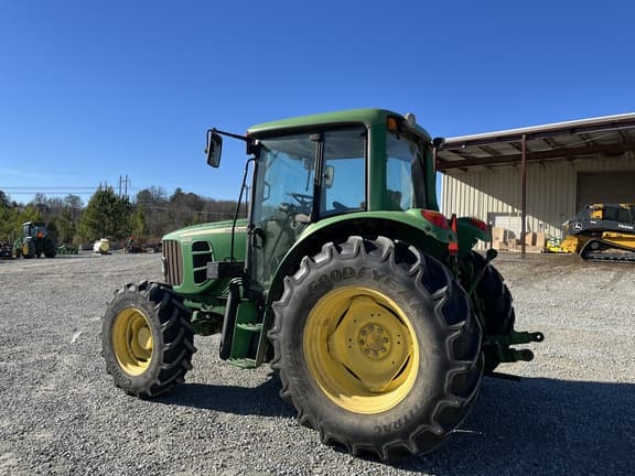 Image of John Deere 6430 Premium equipment image 1
