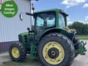 2009 John Deere 6430 Premium Image