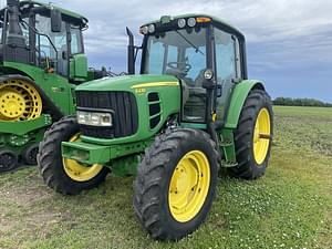 2009 John Deere 6430 Premium Image