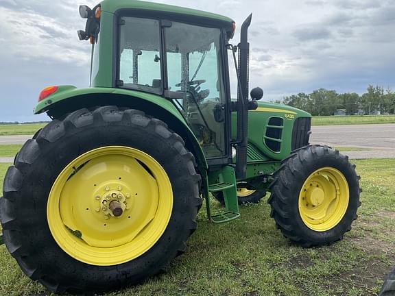 Image of John Deere 6430 Premium equipment image 3