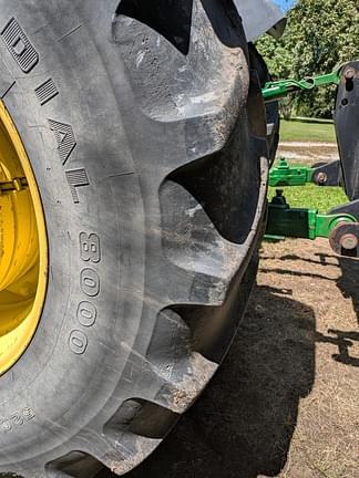 Image of John Deere 6430 Premium equipment image 4