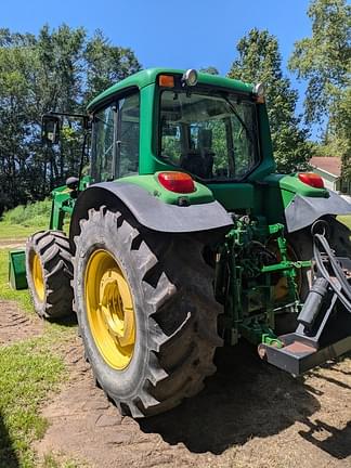 Image of John Deere 6430 Premium equipment image 3