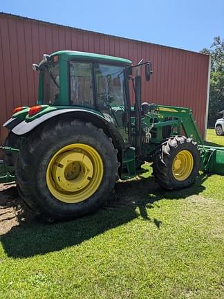 Image of John Deere 6430 Premium equipment image 1