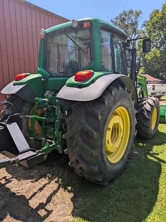 Image of John Deere 6430 Premium equipment image 2