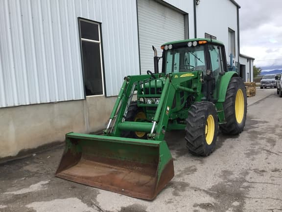 Image of John Deere 6430 Premium Primary image