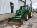 2009 John Deere 6430 Premium Image