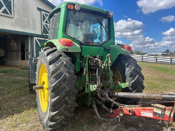 Image of John Deere 6430 Premium equipment image 3