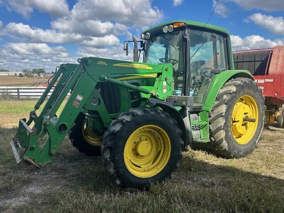 Image of John Deere 6430 Premium Primary image