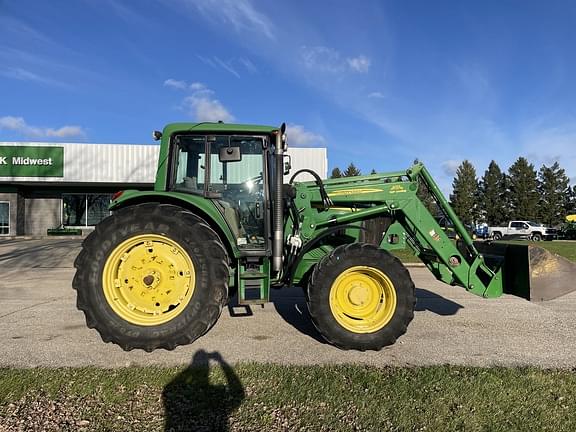 Image of John Deere 6430 Premium equipment image 1