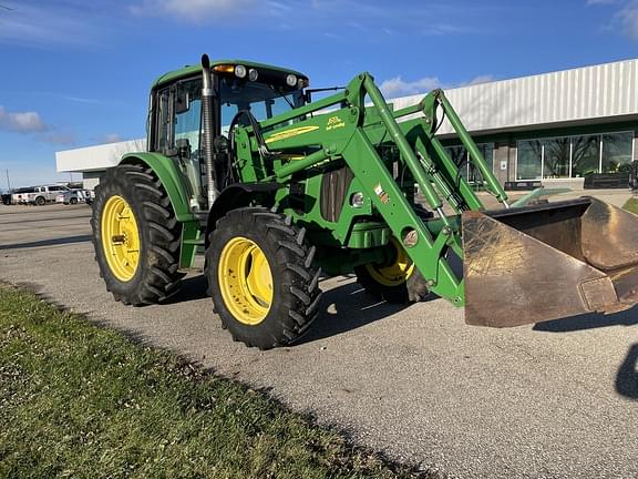 Image of John Deere 6430 Premium Primary image