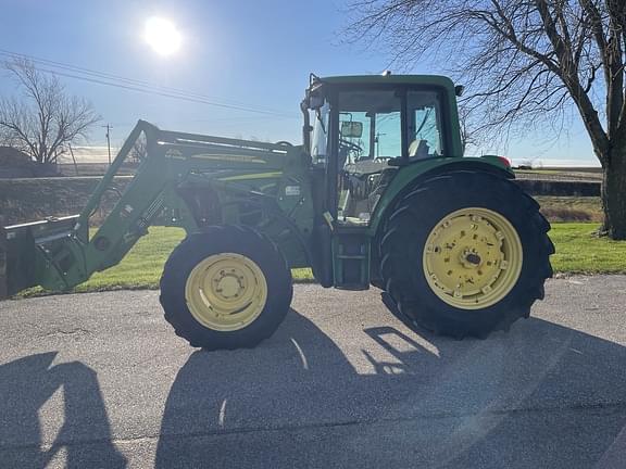 Image of John Deere 6430 Premium equipment image 3