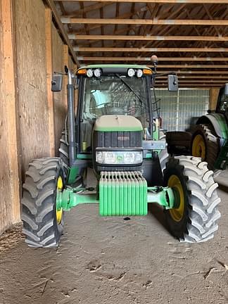 Image of John Deere 6430 Premium equipment image 4