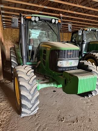 Image of John Deere 6430 Premium equipment image 3