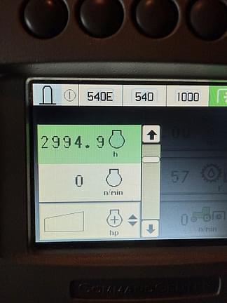 Image of John Deere 6430 Premium equipment image 2