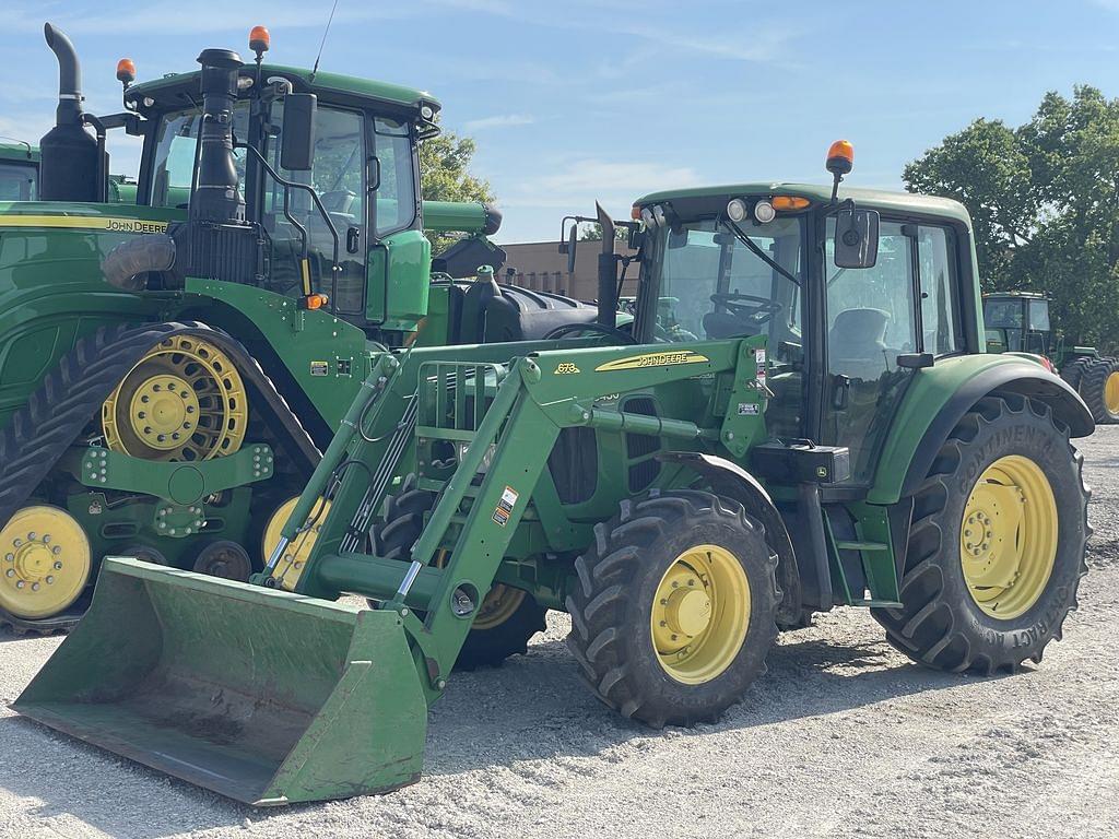 Image of John Deere 6430 Premium Image 0