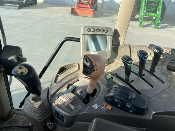 2009 John Deere 6430 Premium Equipment Image0